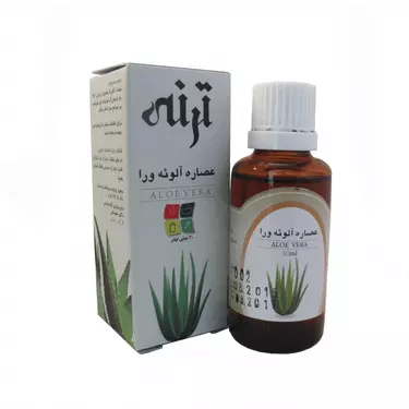 عصاره آلوئه ورا گیاه اسانس